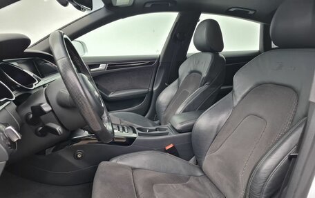 Audi A5, 2014 год, 1 900 000 рублей, 10 фотография