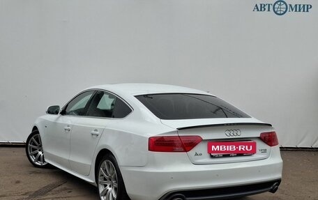 Audi A5, 2014 год, 1 900 000 рублей, 7 фотография