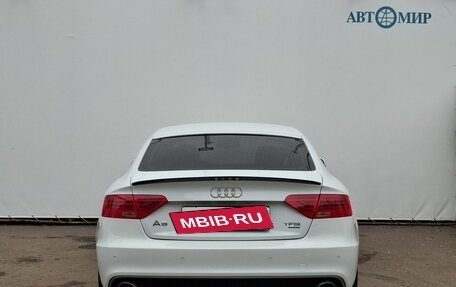 Audi A5, 2014 год, 1 900 000 рублей, 6 фотография