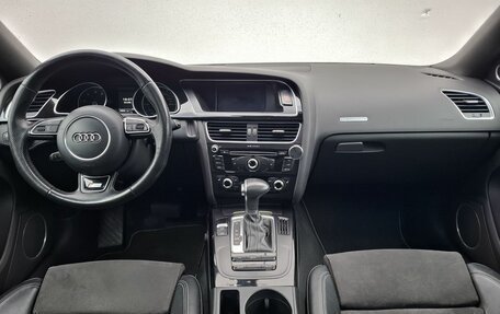 Audi A5, 2014 год, 1 900 000 рублей, 15 фотография