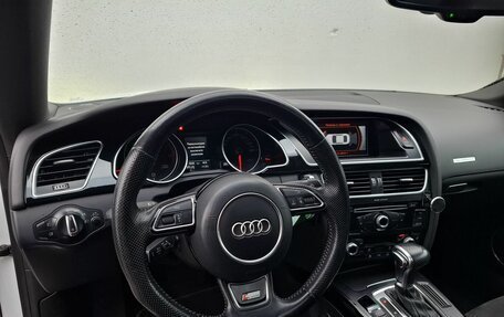 Audi A5, 2014 год, 1 900 000 рублей, 14 фотография