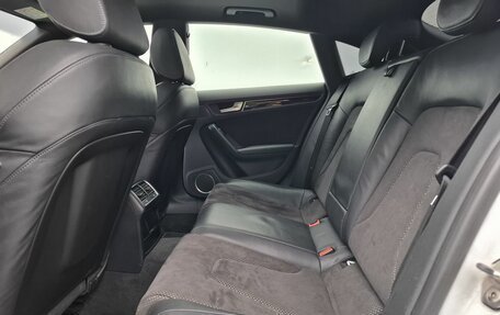 Audi A5, 2014 год, 1 900 000 рублей, 12 фотография
