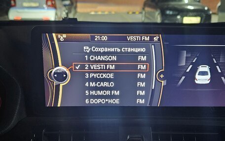 BMW X3, 2014 год, 1 600 000 рублей, 10 фотография