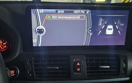 BMW X3, 2014 год, 1 600 000 рублей, 11 фотография