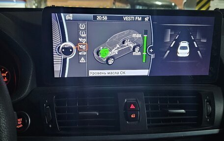 BMW X3, 2014 год, 1 600 000 рублей, 12 фотография