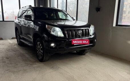 Toyota Land Cruiser Prado 150 рестайлинг 2, 2012 год, 2 880 000 рублей, 3 фотография