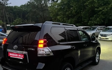 Toyota Land Cruiser Prado 150 рестайлинг 2, 2012 год, 2 880 000 рублей, 8 фотография