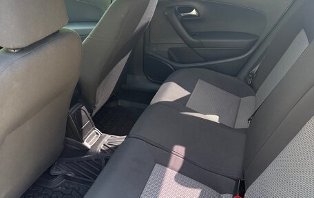 Volkswagen Polo VI (EU Market), 2018 год, 1 200 000 рублей, 9 фотография
