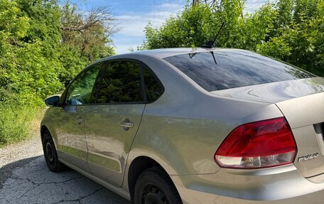 Volkswagen Polo VI (EU Market), 2018 год, 1 200 000 рублей, 5 фотография