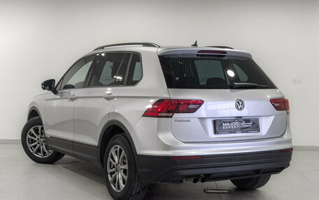 Volkswagen Tiguan II, 2019 год, 2 500 000 рублей, 7 фотография