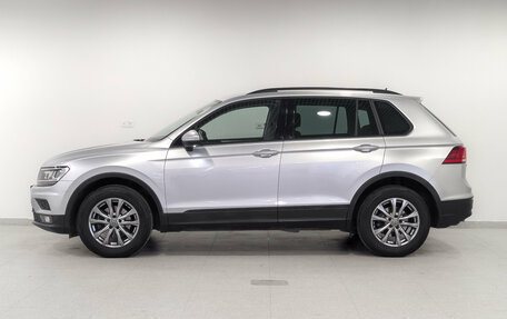 Volkswagen Tiguan II, 2019 год, 2 500 000 рублей, 8 фотография