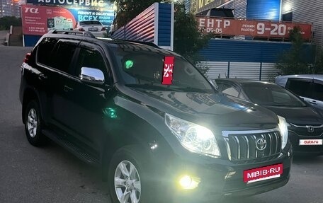 Toyota Land Cruiser Prado 150 рестайлинг 2, 2012 год, 2 880 000 рублей, 9 фотография