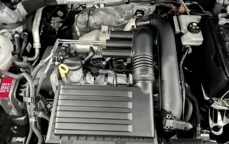 Volkswagen Tiguan II, 2019 год, 2 500 000 рублей, 9 фотография