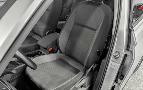 Volkswagen Tiguan II, 2019 год, 2 500 000 рублей, 20 фотография