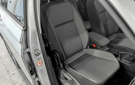 Volkswagen Tiguan II, 2019 год, 2 500 000 рублей, 22 фотография