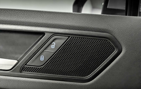 Volkswagen Tiguan II, 2019 год, 2 500 000 рублей, 24 фотография