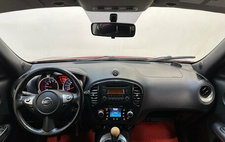 Nissan Juke II, 2011 год, 780 000 рублей, 5 фотография