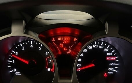 Nissan Juke II, 2011 год, 780 000 рублей, 6 фотография