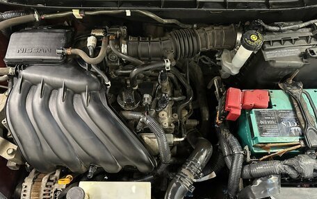 Nissan Juke II, 2011 год, 780 000 рублей, 15 фотография