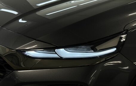 Hyundai Santa Fe IV, 2019 год, 3 430 000 рублей, 8 фотография