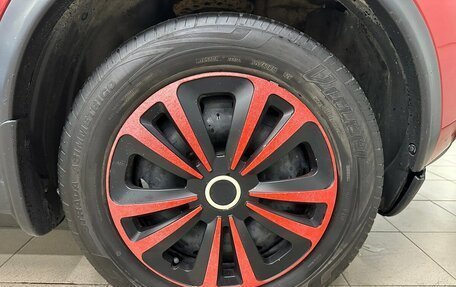 Nissan Juke II, 2011 год, 780 000 рублей, 16 фотография