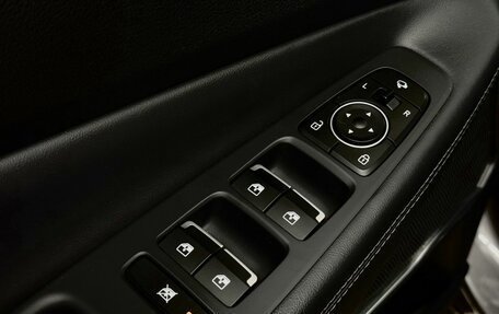 Hyundai Santa Fe IV, 2019 год, 3 430 000 рублей, 17 фотография