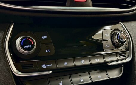 Hyundai Santa Fe IV, 2019 год, 3 430 000 рублей, 16 фотография