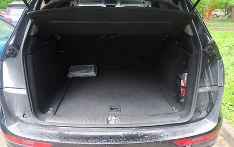 Audi Q5, 2010 год, 380 000 рублей, 5 фотография
