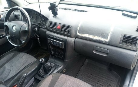 Skoda Octavia IV, 2007 год, 254 987 рублей, 8 фотография