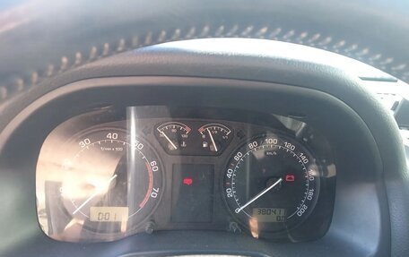 Skoda Octavia IV, 2007 год, 254 987 рублей, 6 фотография
