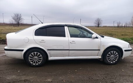Skoda Octavia IV, 2007 год, 254 987 рублей, 3 фотография
