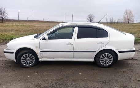 Skoda Octavia IV, 2007 год, 254 987 рублей, 5 фотография