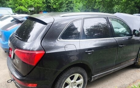 Audi Q5, 2010 год, 380 000 рублей, 1 фотография