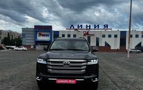 Toyota Land Cruiser 200, 2012 год, 4 610 000 рублей, 1 фотография