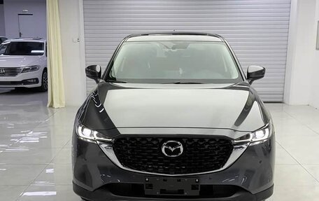 Mazda CX-5 II, 2022 год, 2 230 000 рублей, 1 фотография