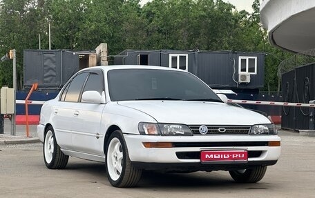Toyota Corolla, 1991 год, 330 000 рублей, 1 фотография