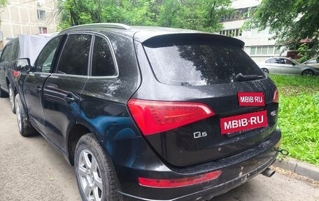 Audi Q5, 2010 год, 380 000 рублей, 2 фотография