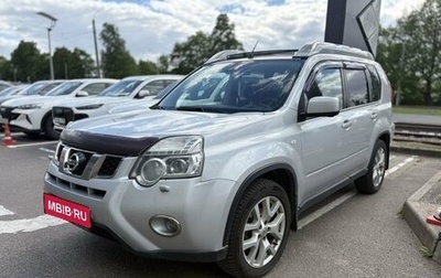 Nissan X-Trail, 2014 год, 1 069 000 рублей, 1 фотография