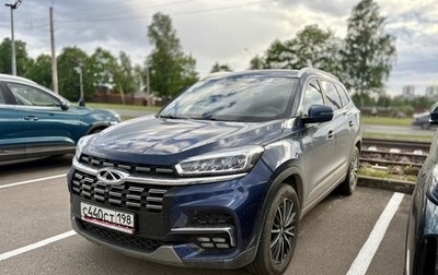 Chery Tiggo 8 I, 2023 год, 2 099 000 рублей, 1 фотография