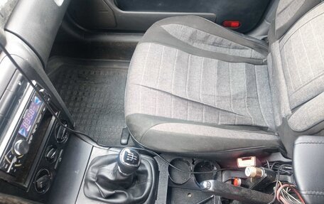 Skoda Octavia IV, 2007 год, 254 987 рублей, 10 фотография