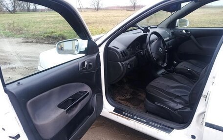 Skoda Octavia IV, 2007 год, 254 987 рублей, 23 фотография
