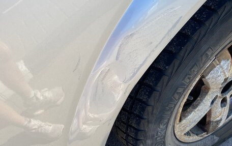 SsangYong Kyron I, 2007 год, 850 000 рублей, 5 фотография