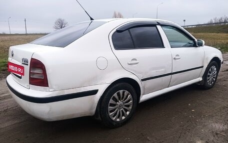 Skoda Octavia IV, 2007 год, 254 987 рублей, 19 фотография
