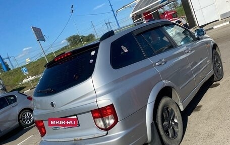 SsangYong Kyron I, 2007 год, 850 000 рублей, 2 фотография