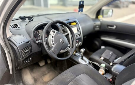 Nissan X-Trail, 2014 год, 1 069 000 рублей, 5 фотография