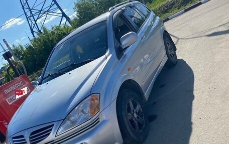 SsangYong Kyron I, 2007 год, 850 000 рублей, 6 фотография