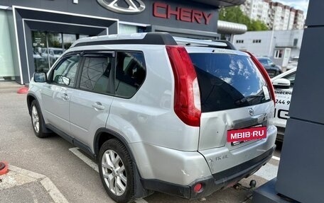 Nissan X-Trail, 2014 год, 1 069 000 рублей, 4 фотография