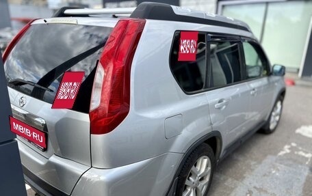 Nissan X-Trail, 2014 год, 1 069 000 рублей, 3 фотография
