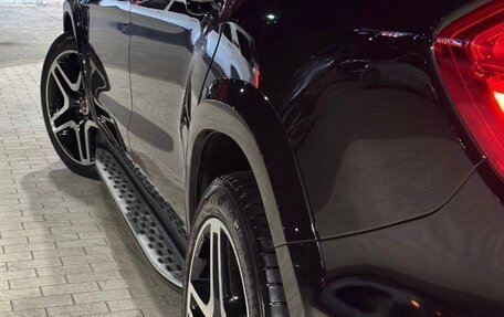 Mercedes-Benz GL-Класс, 2014 год, 3 600 000 рублей, 5 фотография