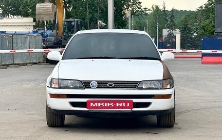 Toyota Corolla, 1991 год, 330 000 рублей, 2 фотография